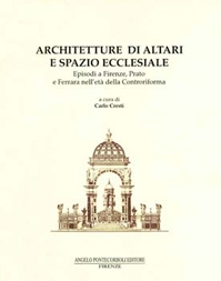 Architetture di altari e spazio ecclesiale
